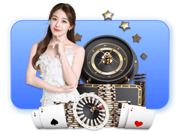 MK Live Casino