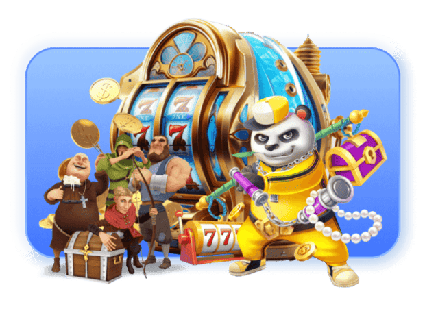 MK Slots